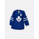 TORONTO MAPLE LEAFS KOMISAREK #8 REEBOK NHL HOCKEY JERSEY XL / 56